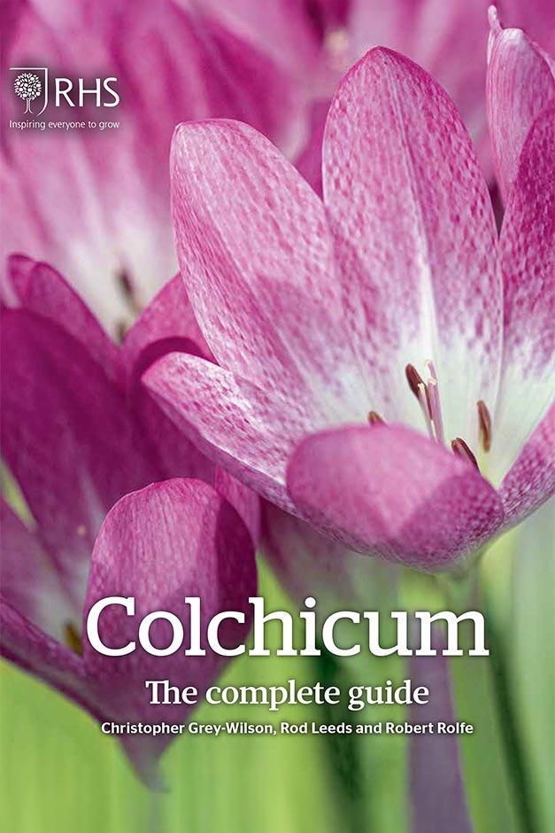 Colchicum guide cover