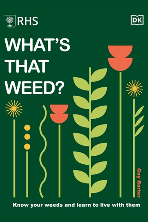 What’s that weed cover