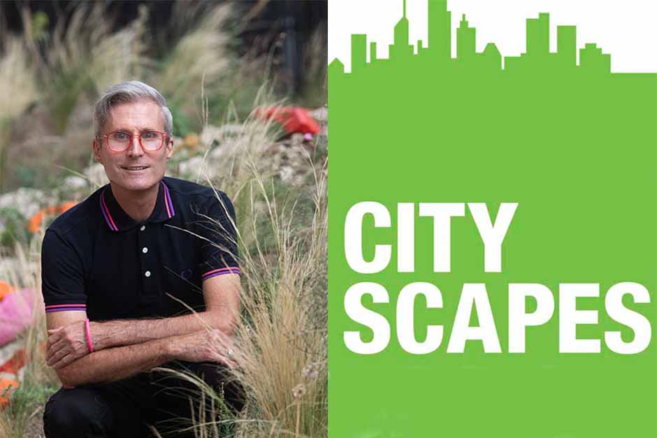 Hear from Cityscapes