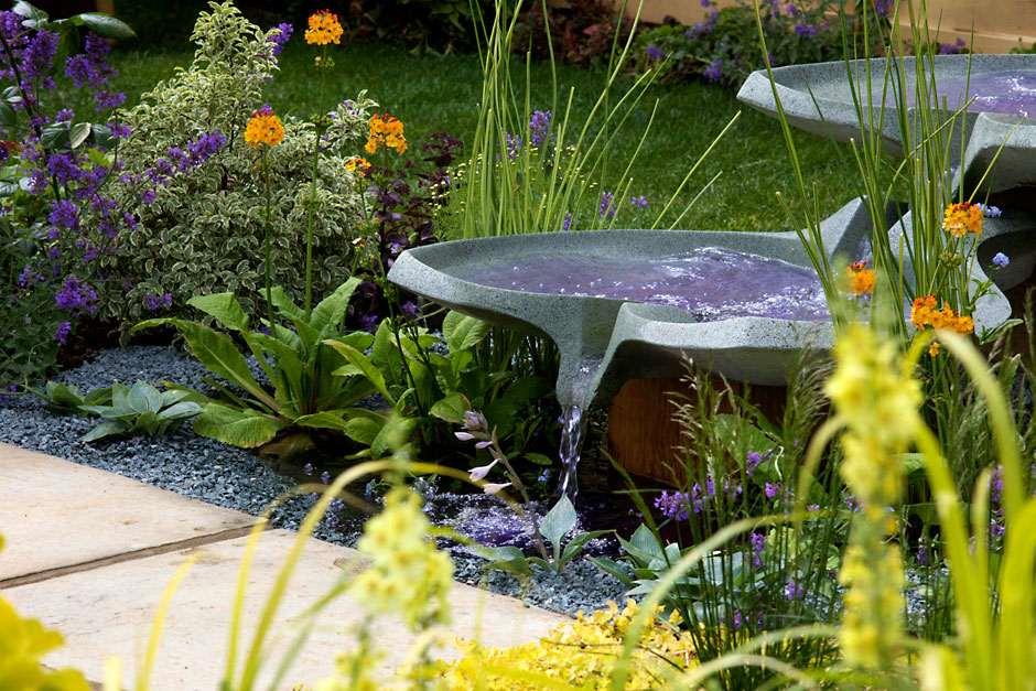 RHS Hampton Court Garden Festival 2024 / RHS Gardening