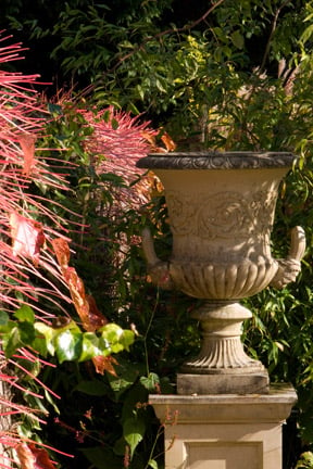 How safe is your urn?