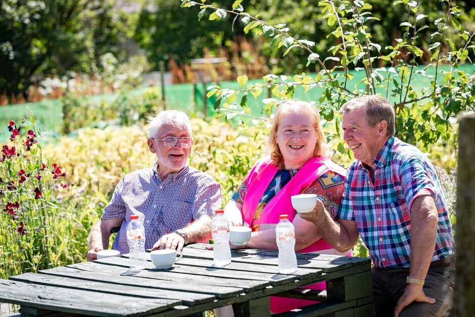 Britain in Bloom 2024 UK Finalists / RHS