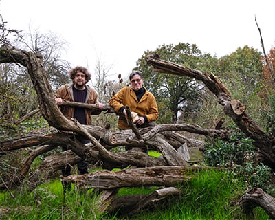 Changing what it means to be a modern gardener