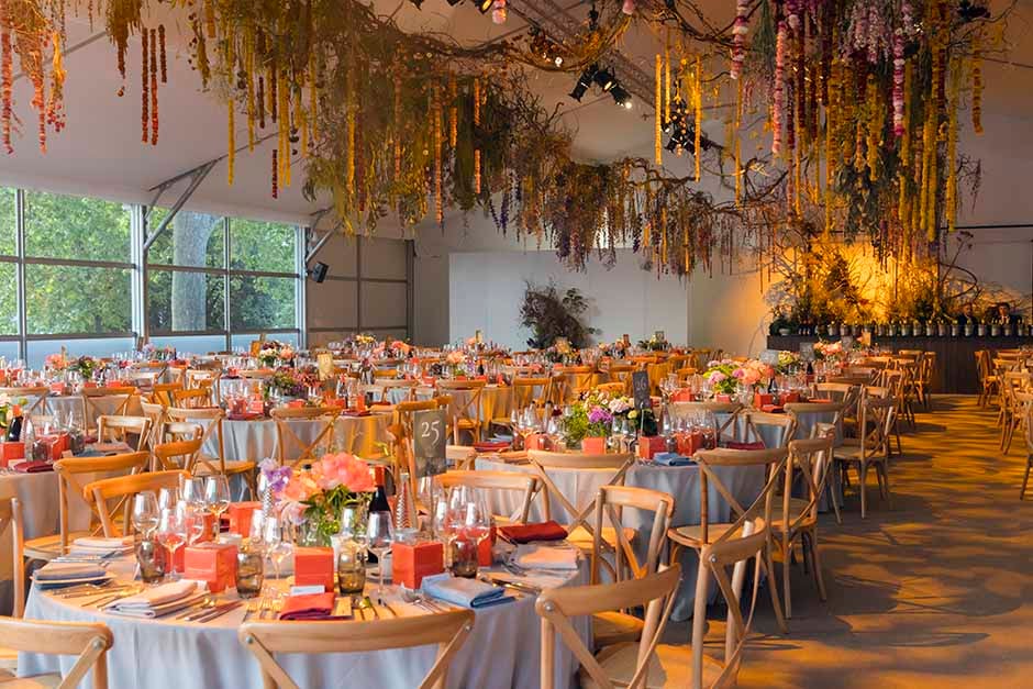 RHS Chelsea Flower Show Charity Gala Preview 2026 / RHS
