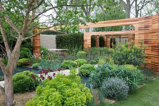 View RHS Garden design galleries for Inspiring ideas / RHS Gardening on Rhs Garden Design
 id=70739