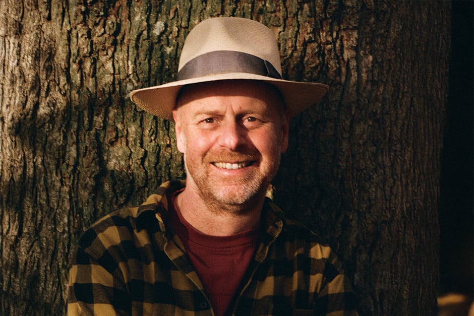 Joe Swift