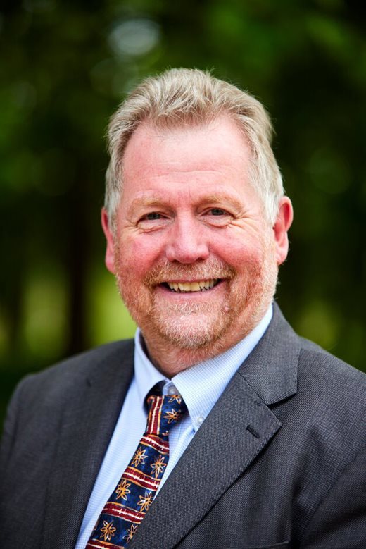 Member of Council: Tony Kirkham