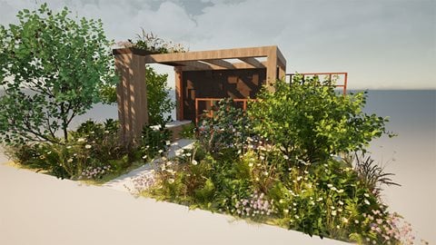 Silo: All that comes in remains