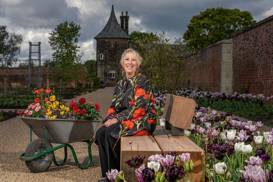 Carol Klein