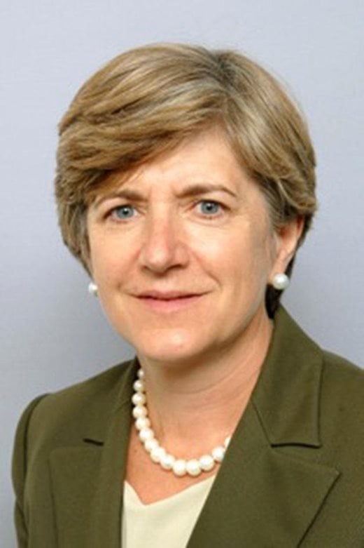 Member of Council: Lorna Parker