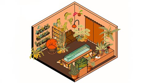 Back to Grandma’s House