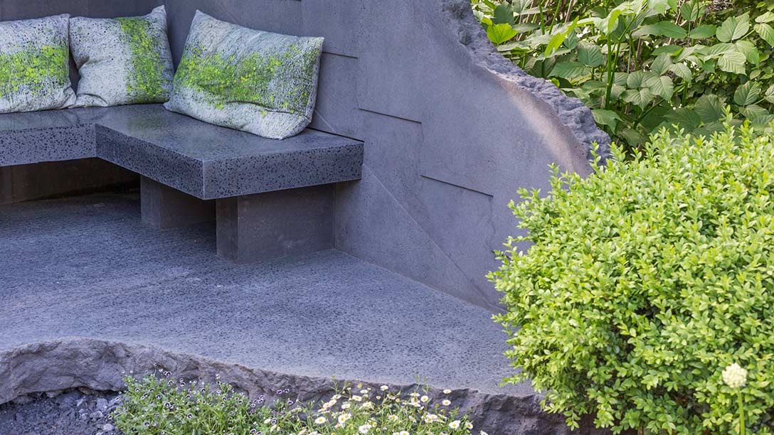 See The Linklaters Garden for Maggie's at RHS Chelsea Flower Show 2017