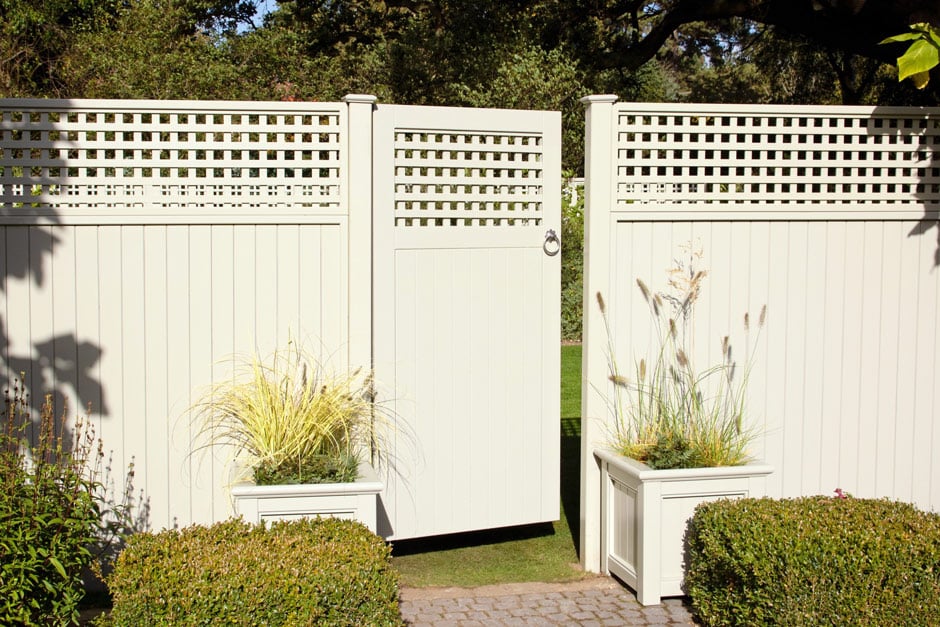The Garden Trellis Company