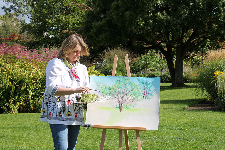 Rhs Garden Harlow Carr Events Shows In Harrogate Rhs Gardening