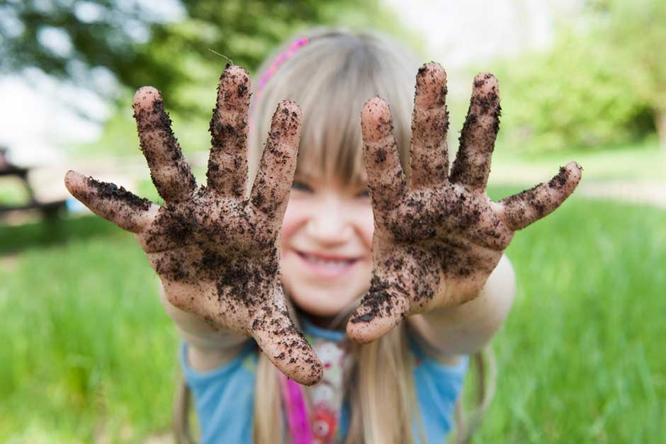 Get involved with the RHS / RHS Gardening