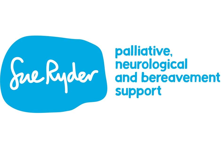 More about Sue Ryder