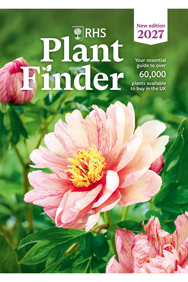 Plant Finder