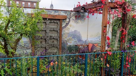 Arcadia