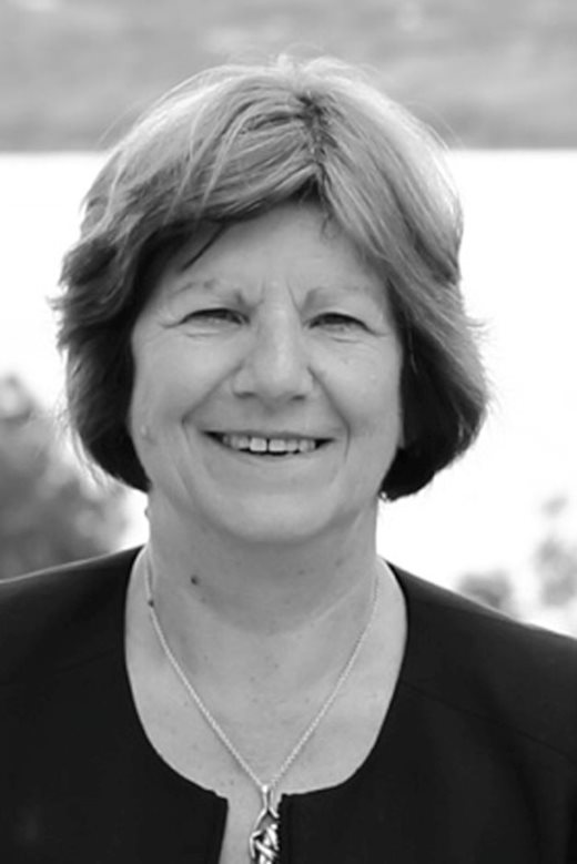 Member of Council: Janet Walker