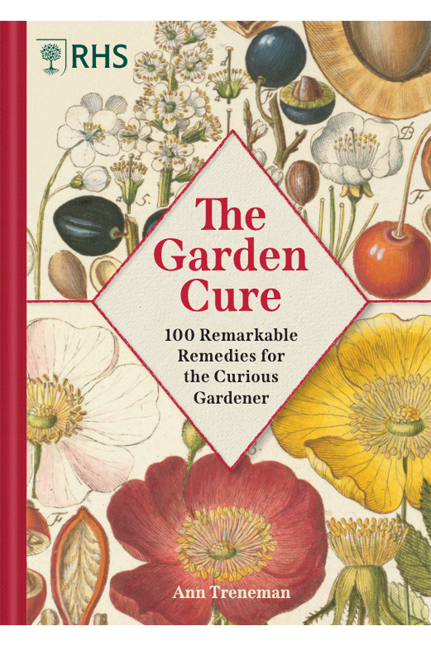 Garden Cure cover