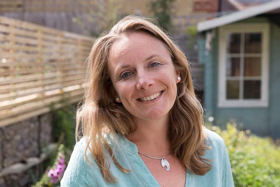 Kate Bradbury