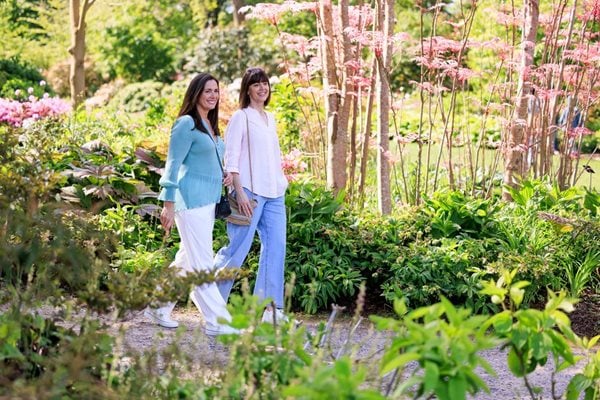 Gardening advice for RHS members