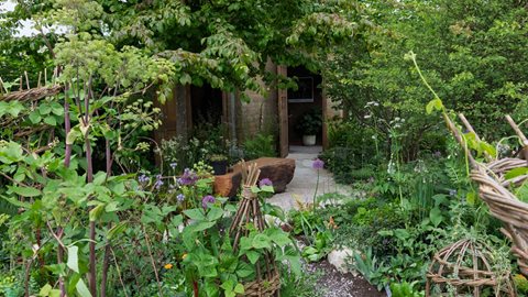 Garden of the Future