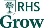 RHS Grow logo