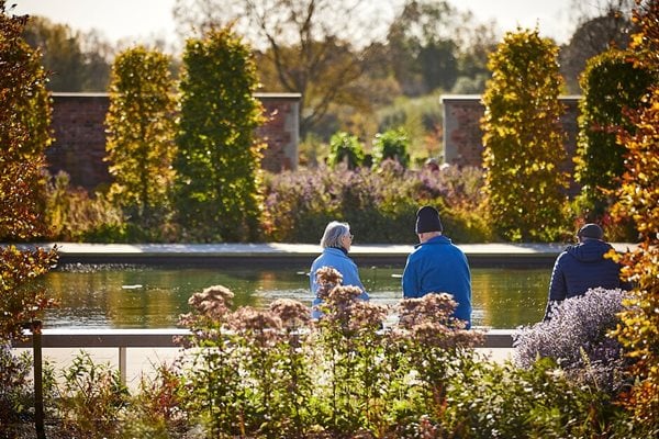 Gardening advice for RHS members