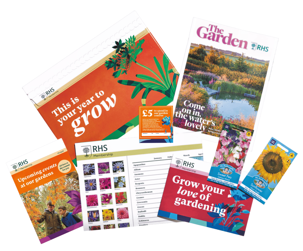 Membership Gift Pack
