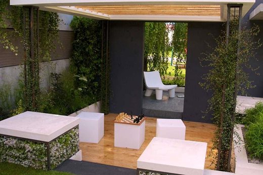 Garden design ideas: choose what style you'd like for your 