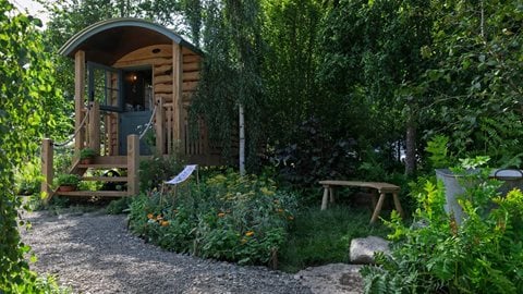 RHS Healer’s Hollow