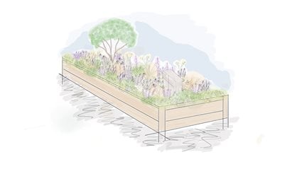 Medicinal Mulch