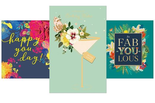 Elegant 22 Greeting Card Uk Elegant 22 Greeting Card Uk