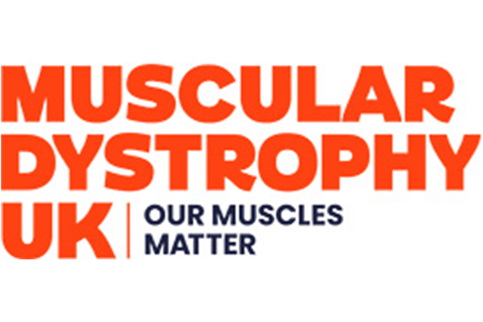 More about Muscular Dystrophy UK