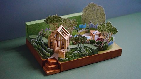 Cleary Gottlieb: Time for Creativity