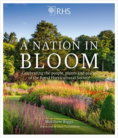 RHS A Nation in Bloom