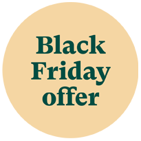 Black Friday offer