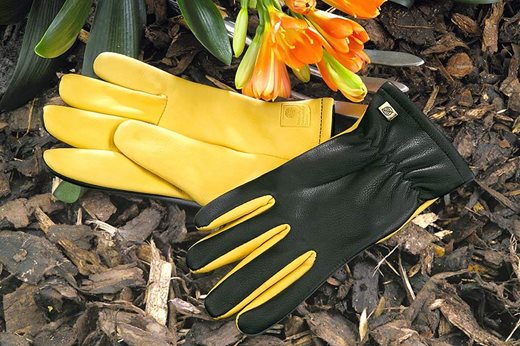 Gardening gloves