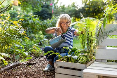 Horticulture keeps our world thriving