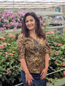 Dr Yusra Zireeni