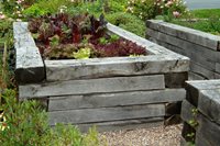 A Raised Bed Rhs Gardening, How To Make Raised Garden Beds Uk