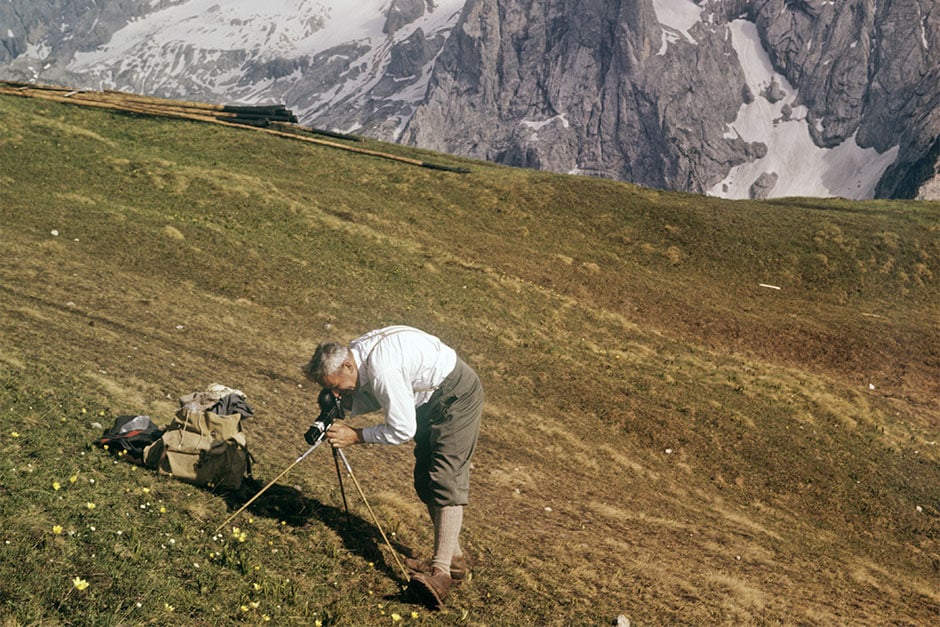 Wilhelm Schacht Wilhelm Schacht