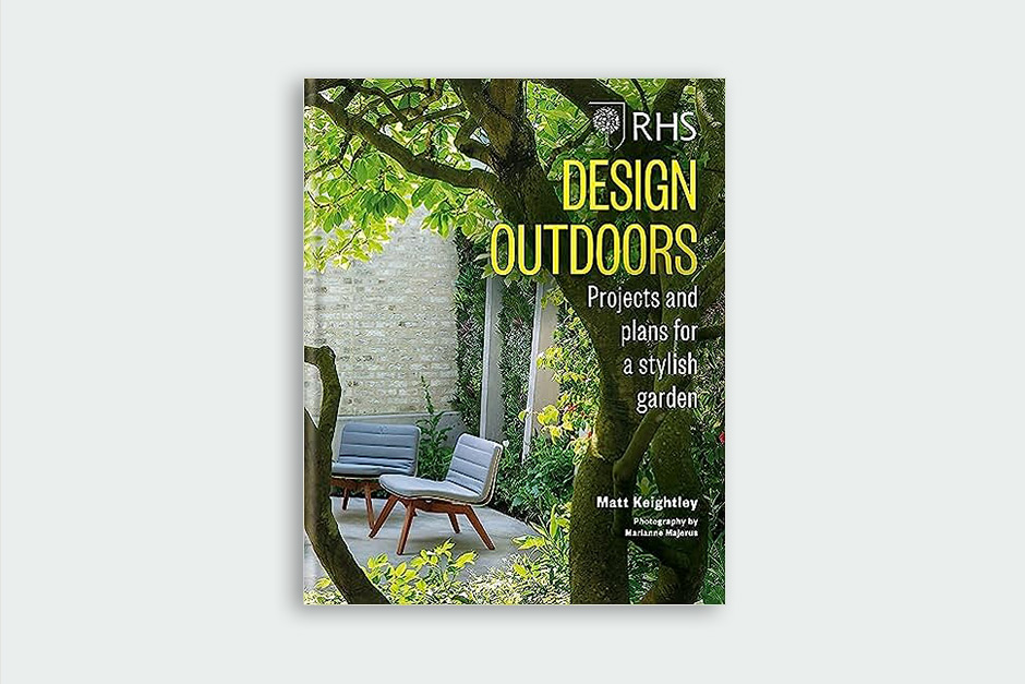 Projects &amp; Plans for a Stylish Garden