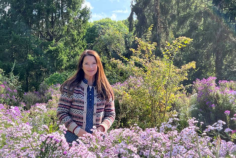 Rachel de Thame