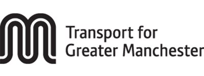 Transport for Manchester logo