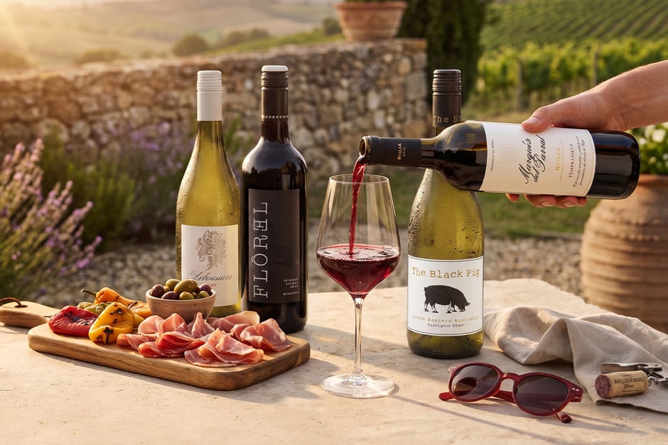 virgin wines