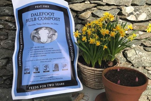 Dalefoot Compost
