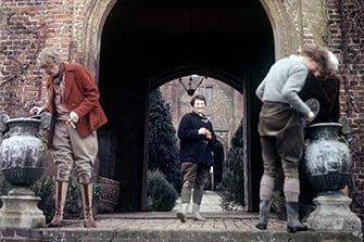 Vita Sackville West Vita Sackville West