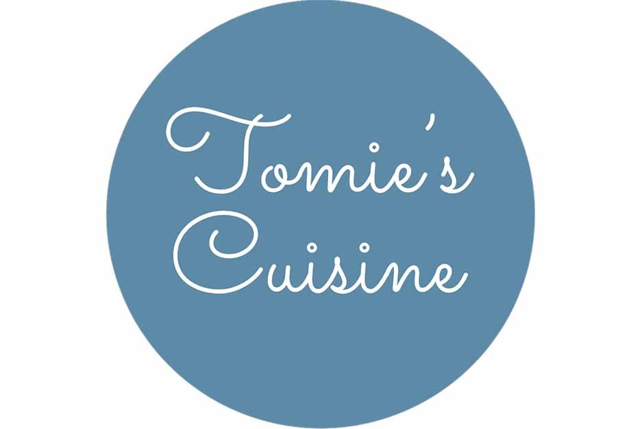 Hear from Tomie’s Cuisine 